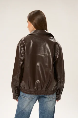Campera Frost - Vista 2