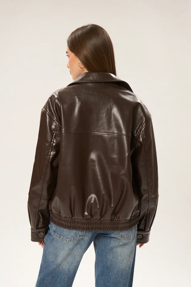 Campera Frost