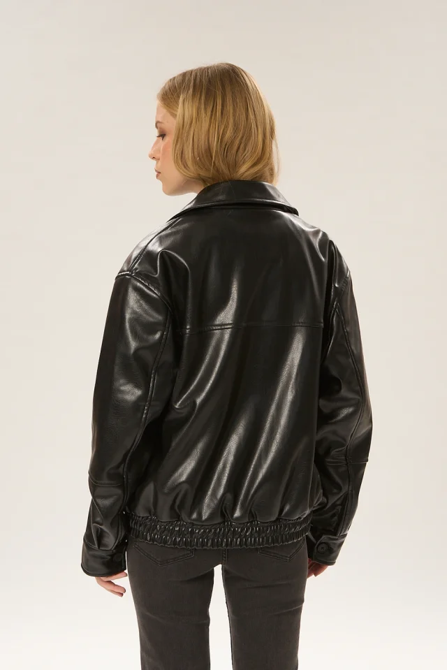 Campera Frost