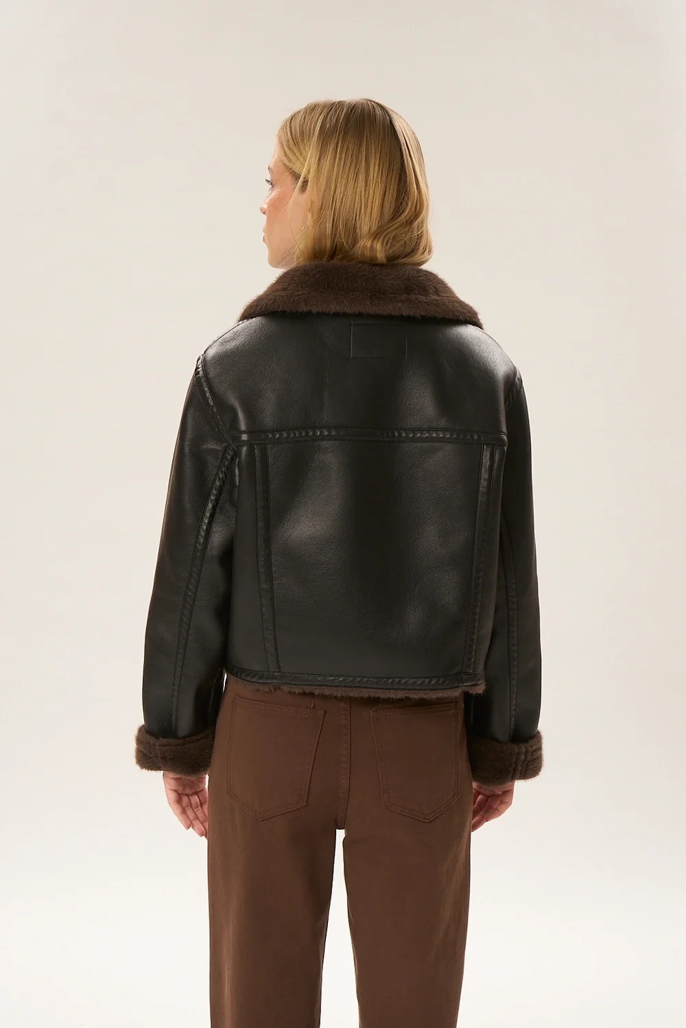 Campera Jenner