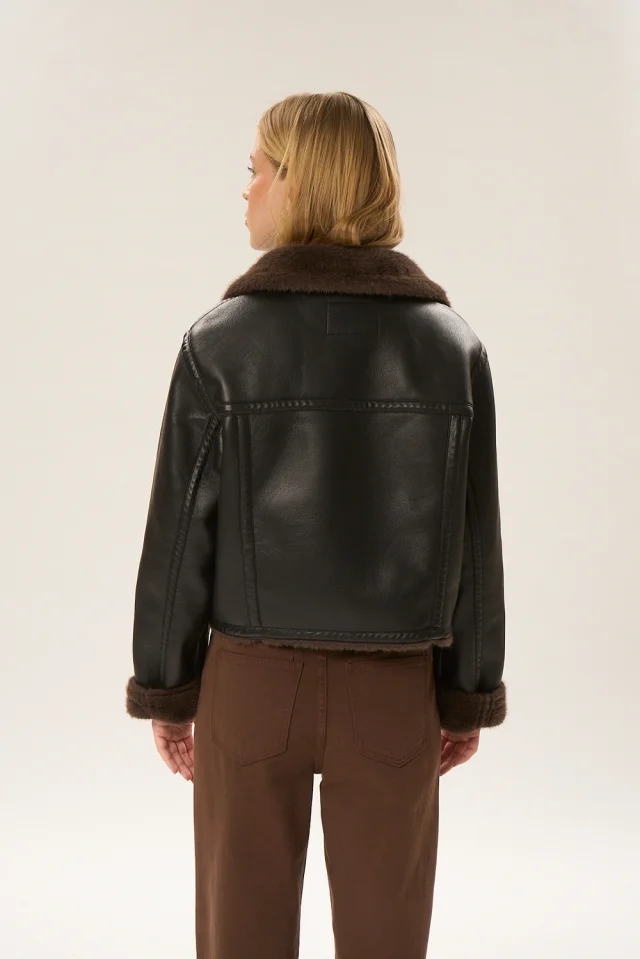 Campera Jenner