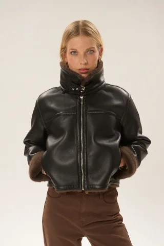 Campera Jenner - Vista 4