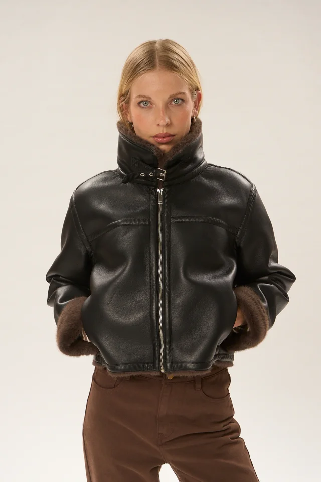 Campera Jenner
