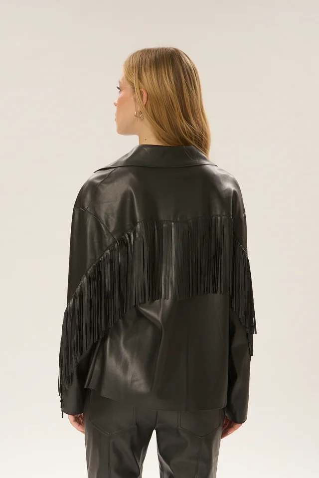 Campera Hosk