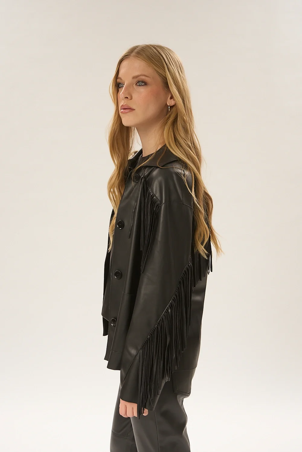 Campera Hosk