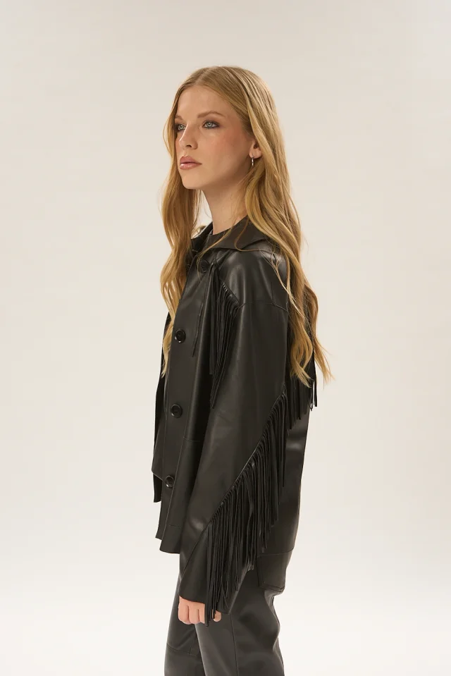 Campera Hosk