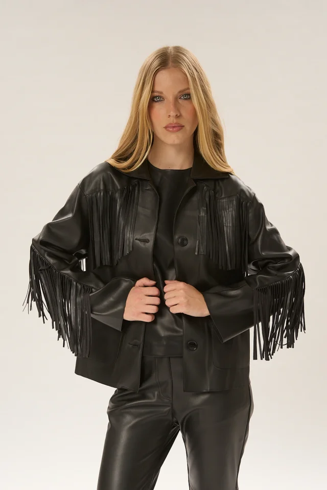 Campera Hosk