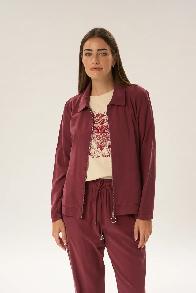 Campera Aryna