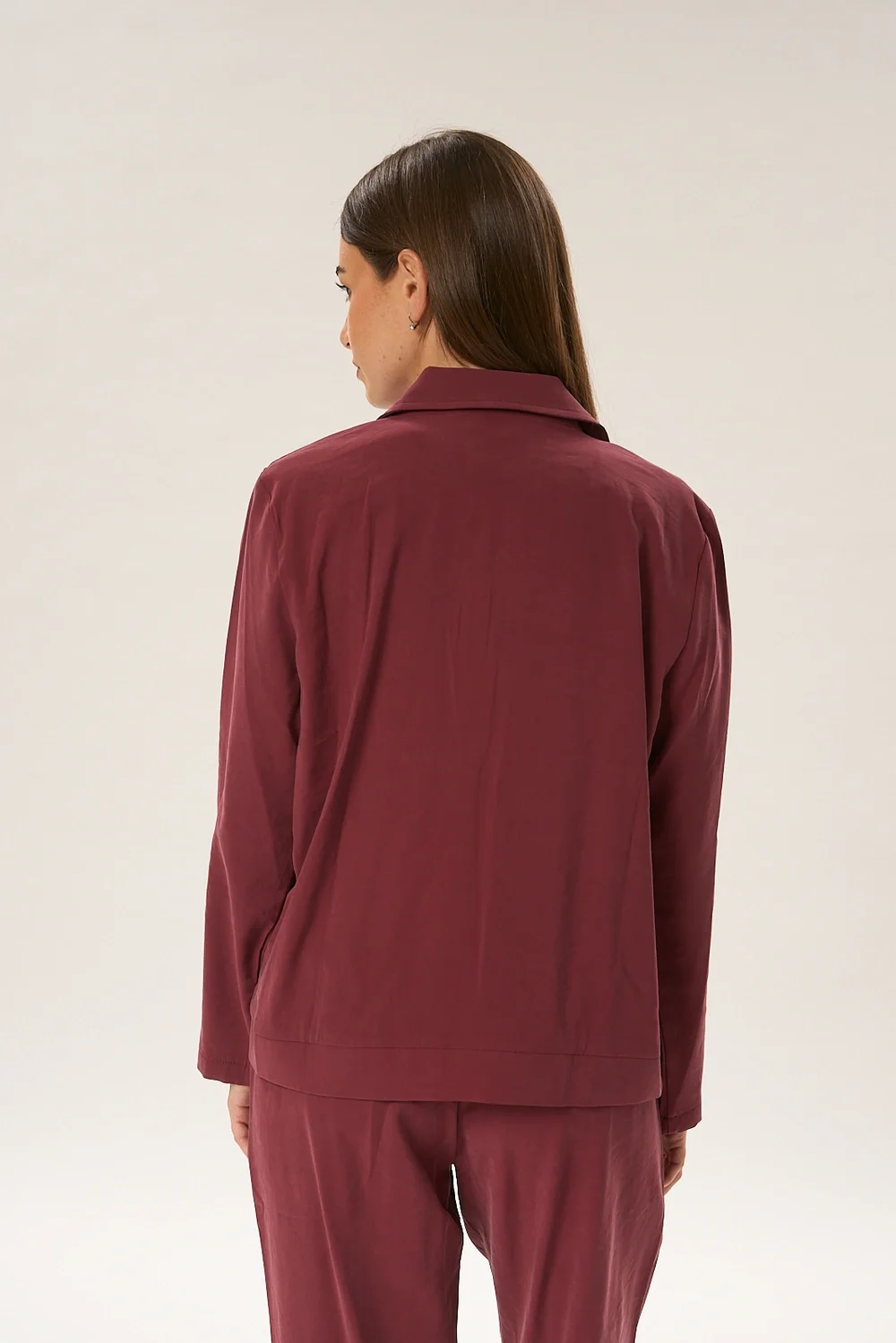 Campera Aryna