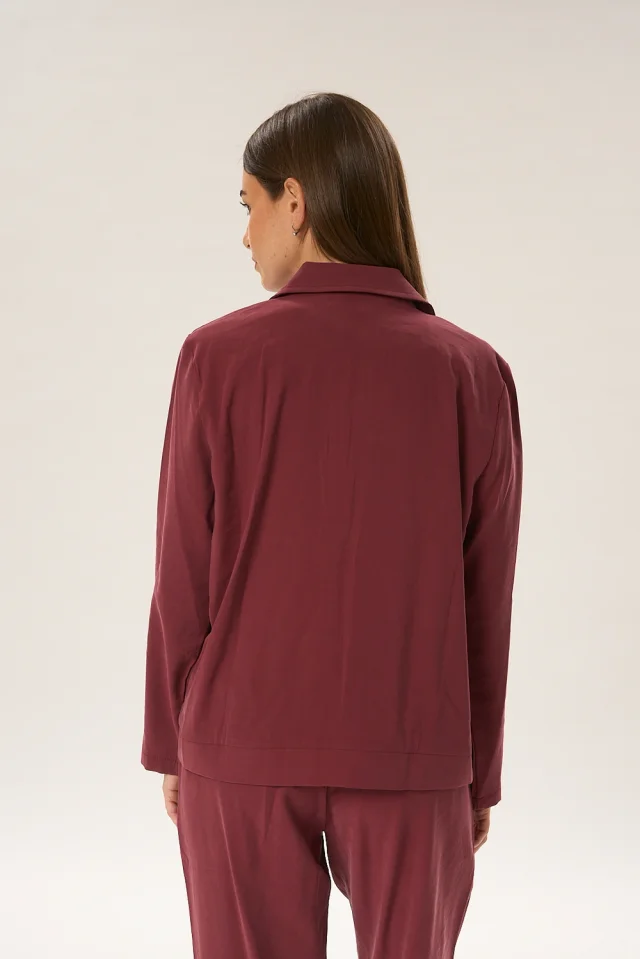 Campera Aryna