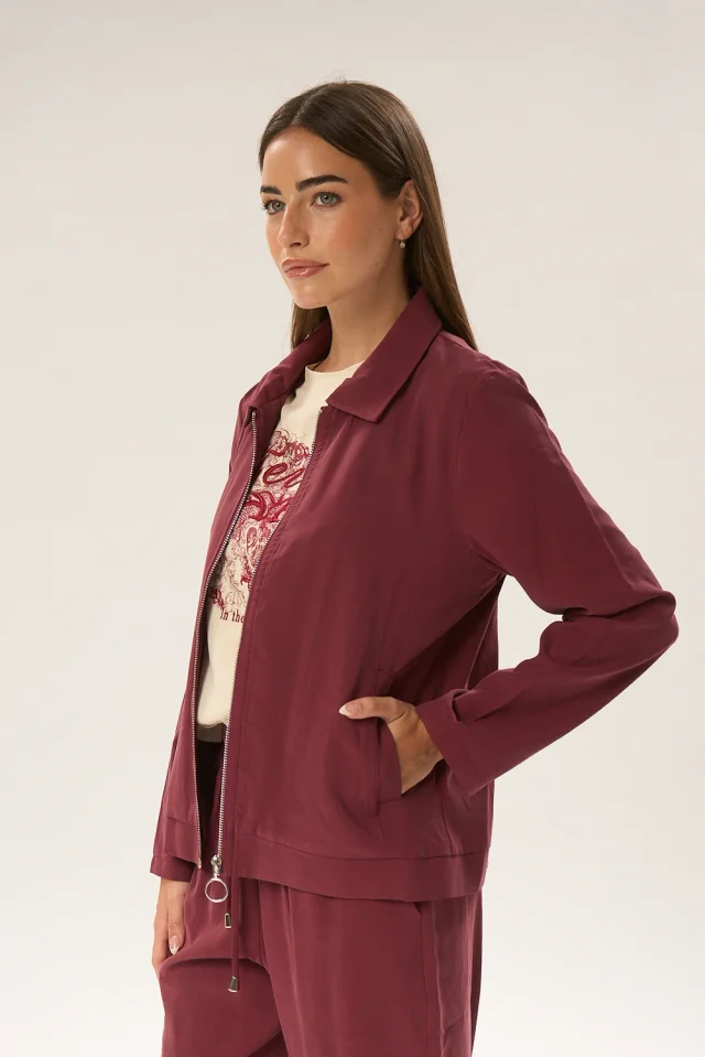 Campera Aryna