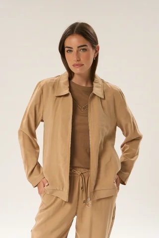 Campera Aryna - Vista 4