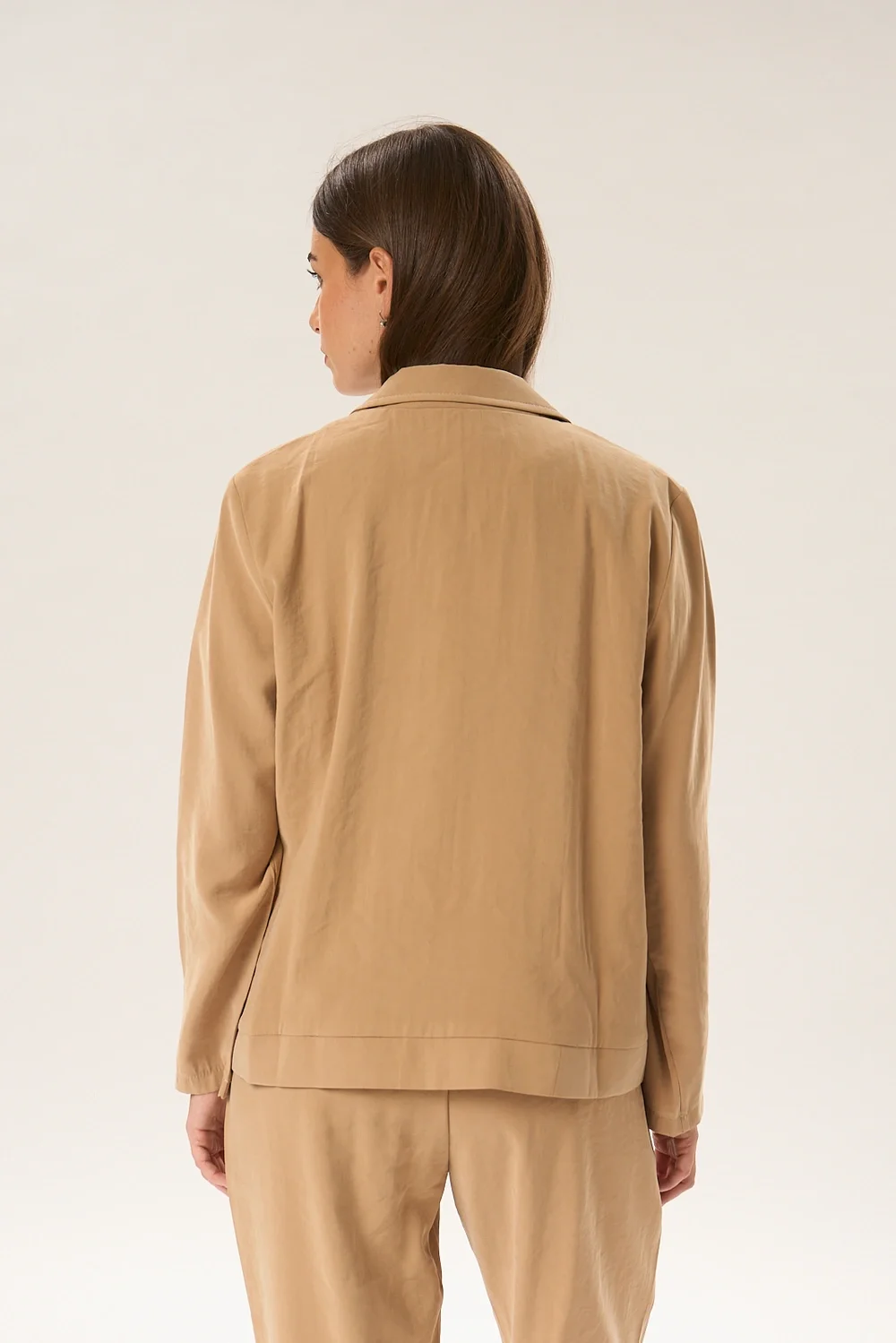 Campera Aryna