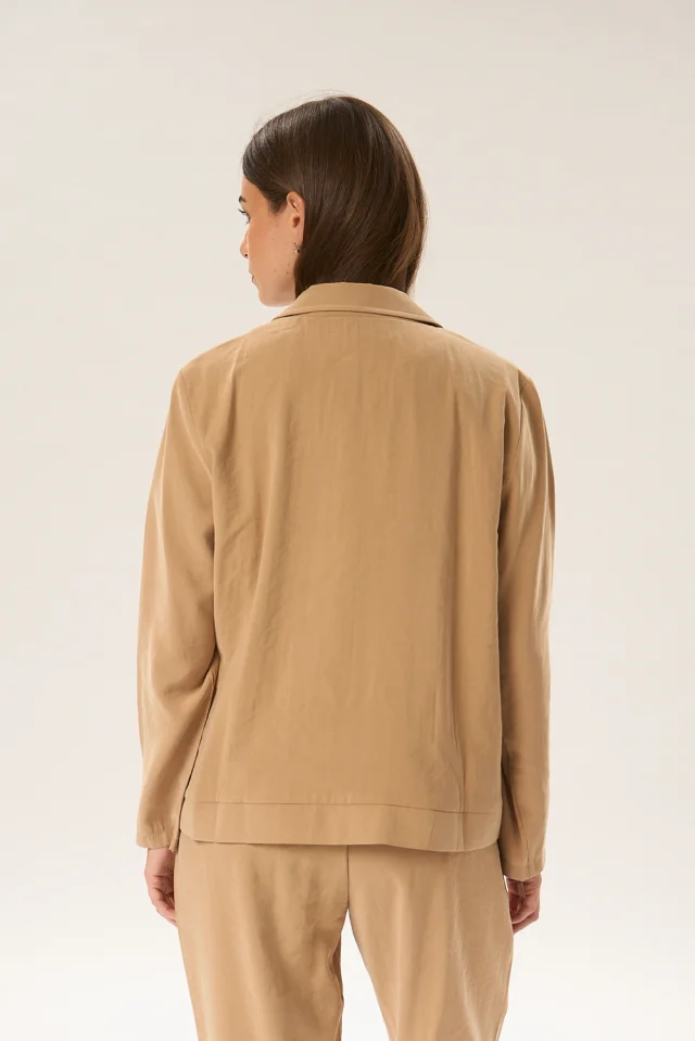Campera Aryna