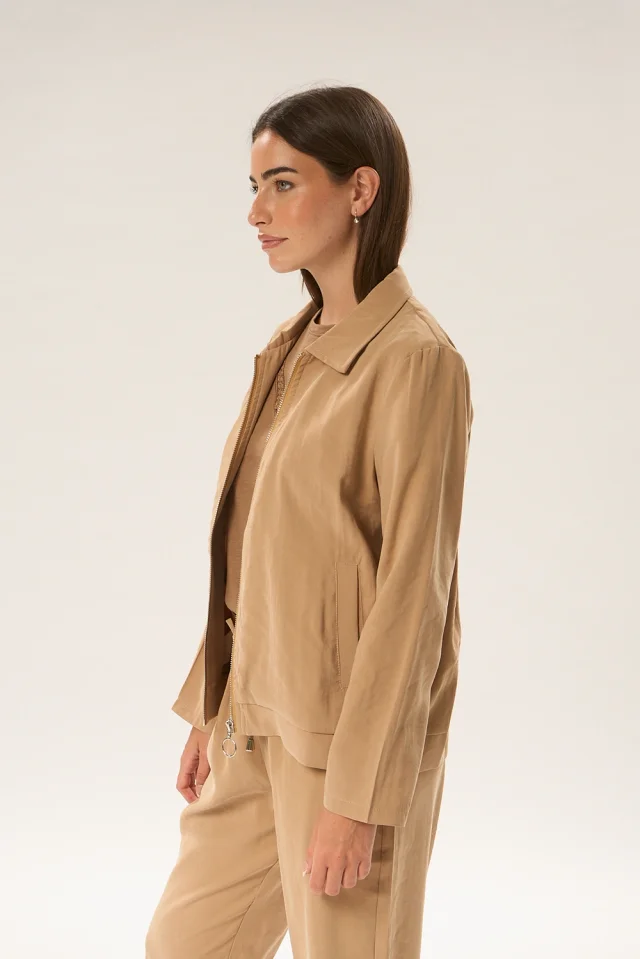 Campera Aryna