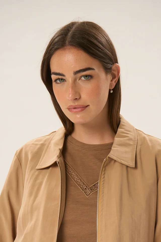 Campera Aryna