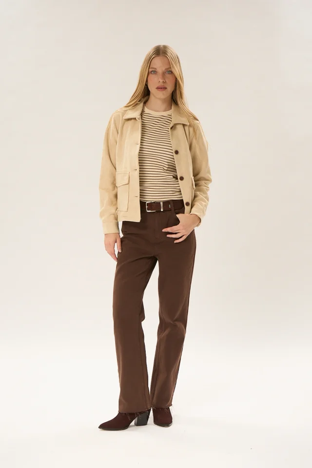 Campera Cava
