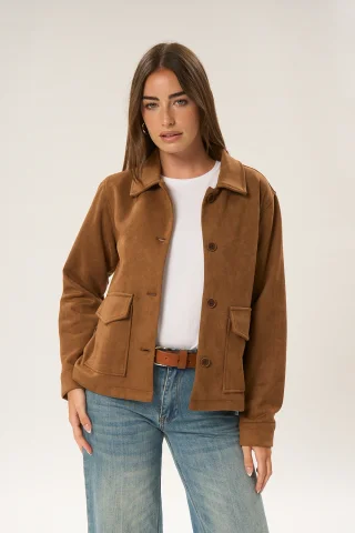 Campera Cava - Vista 5