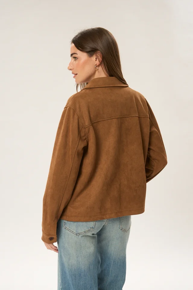 Campera Cava