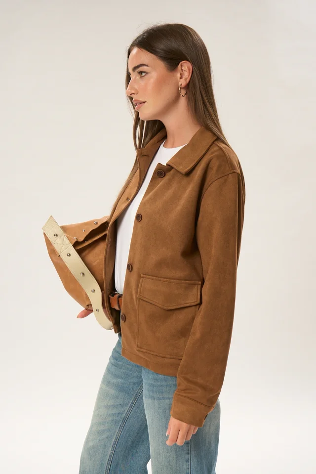Campera Cava