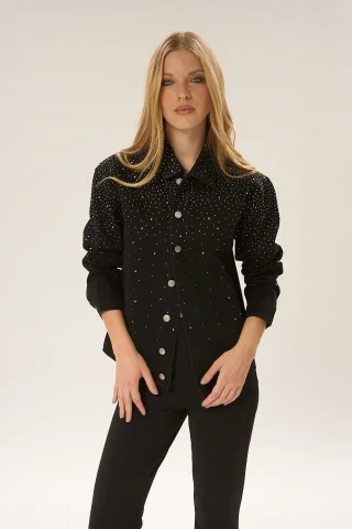 Campera Amaretto - Vista 1