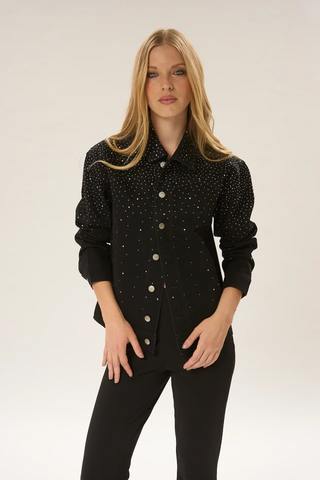 Campera Amaretto