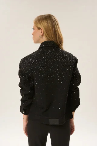 Campera Amaretto - Vista 2