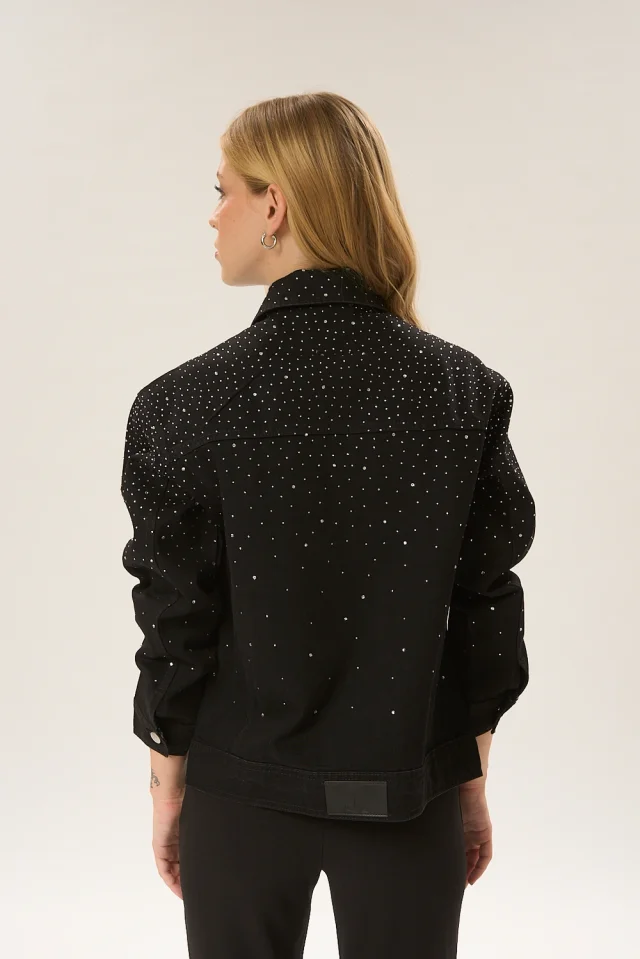 Campera Amaretto