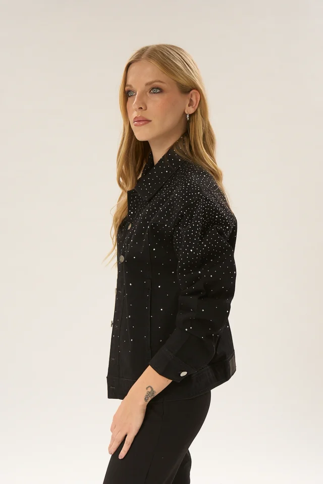 Campera Amaretto
