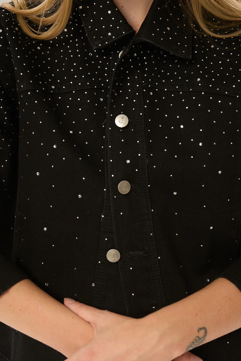 Campera Amaretto