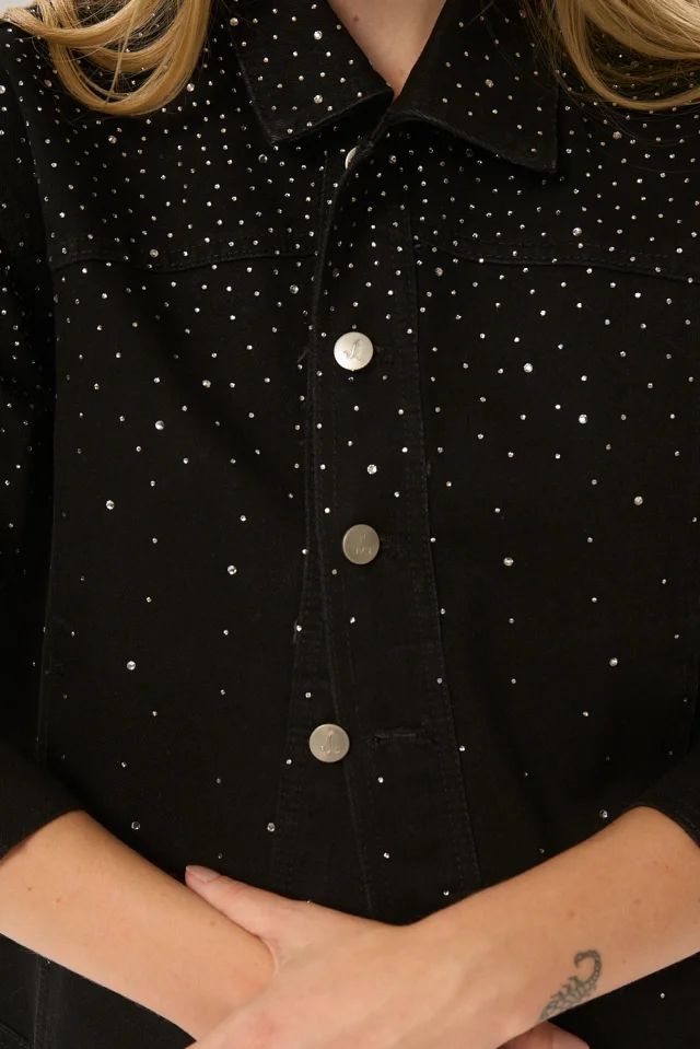 Campera Amaretto