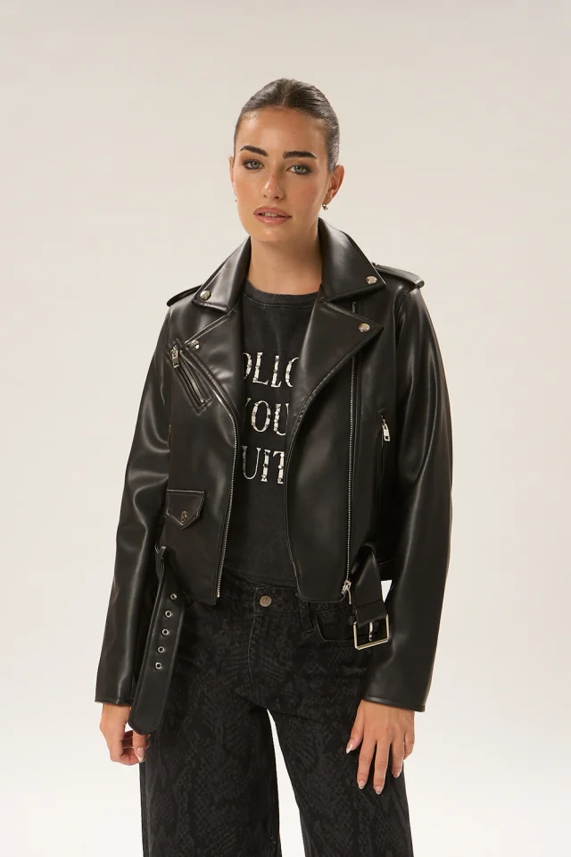 Campera Peter