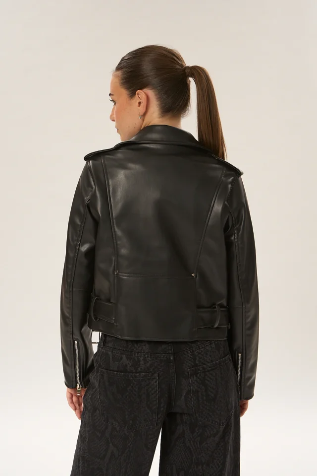 Campera Peter