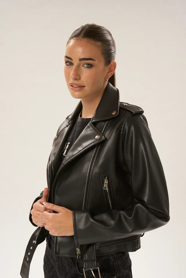 Campera Peter