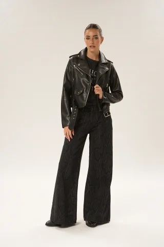Campera Peter - Vista 4