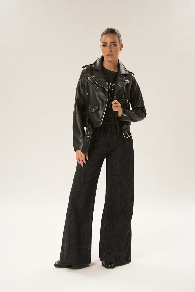 Campera Peter