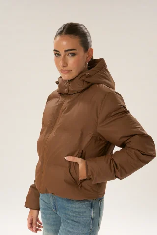 Campera Naomi - Vista 1