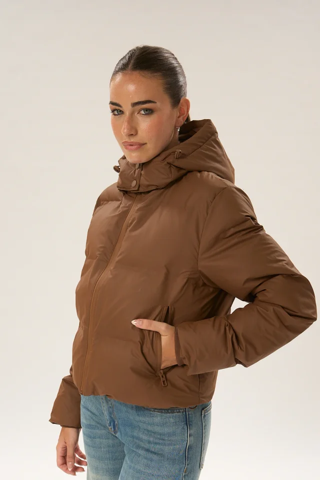 Campera Naomi