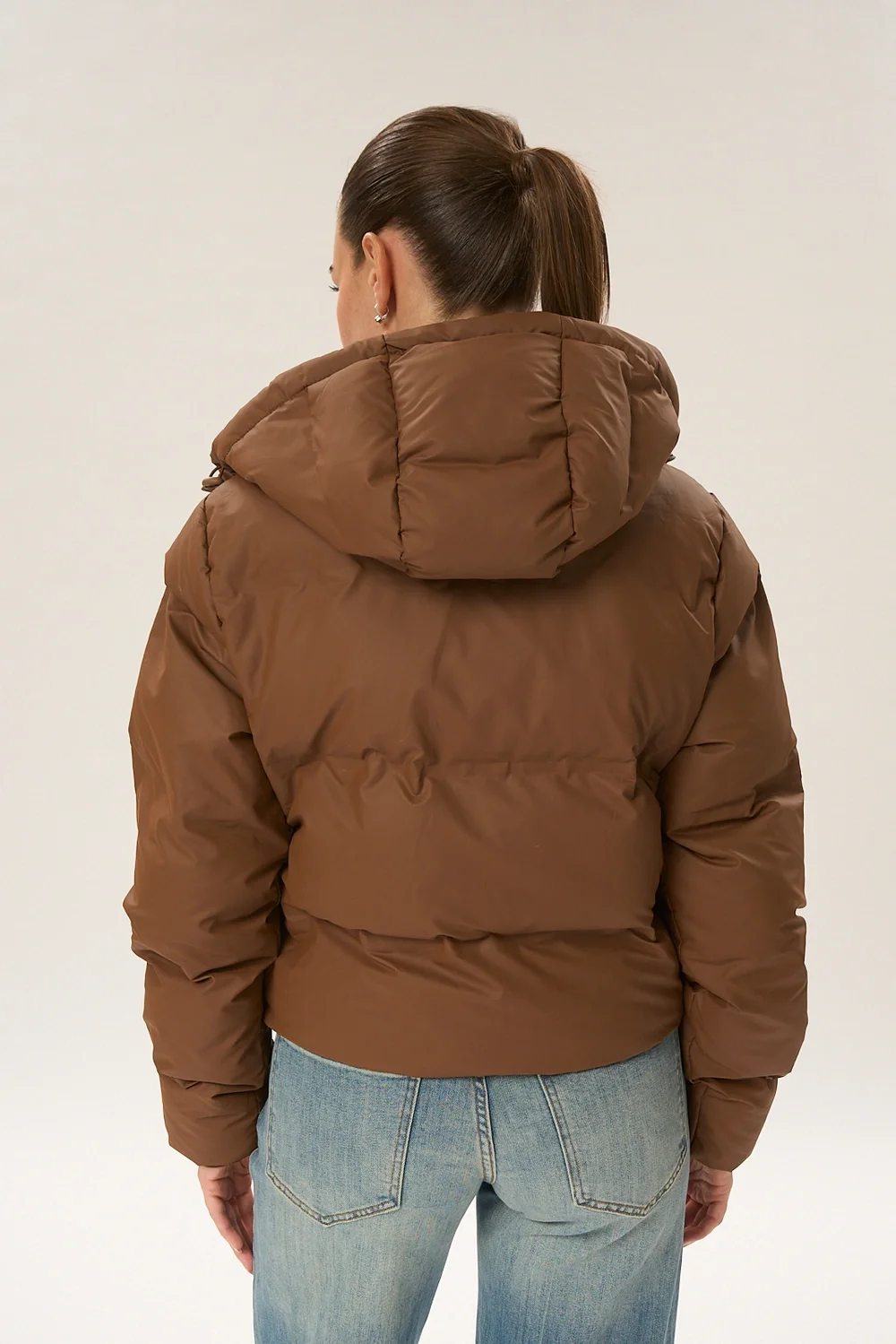 Campera Naomi