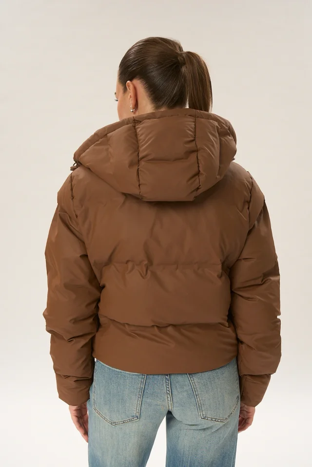 Campera Naomi