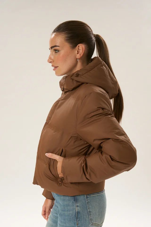 Campera Naomi