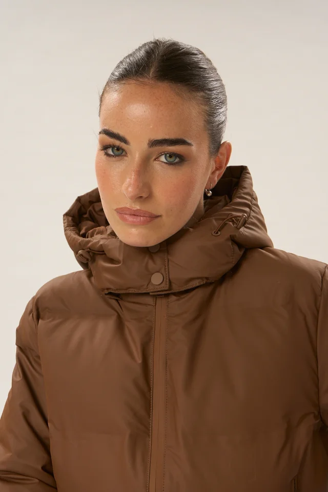 Campera Naomi