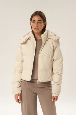 Campera Naomi - Vista 5