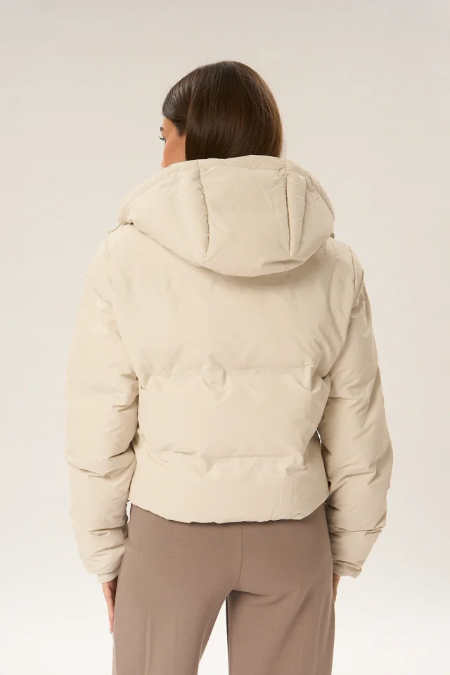 Campera Naomi