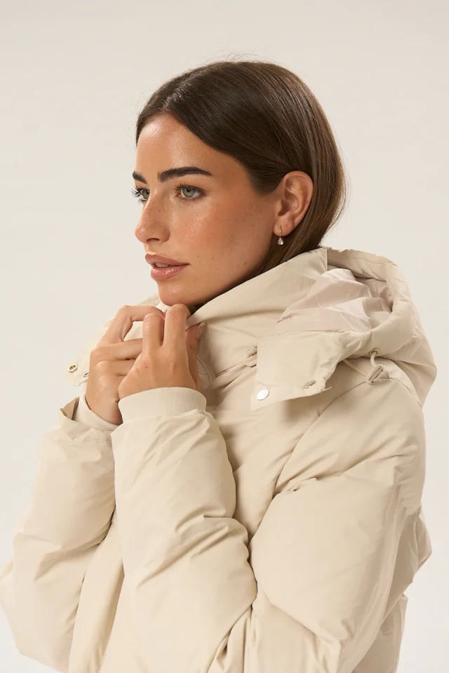 Campera Naomi