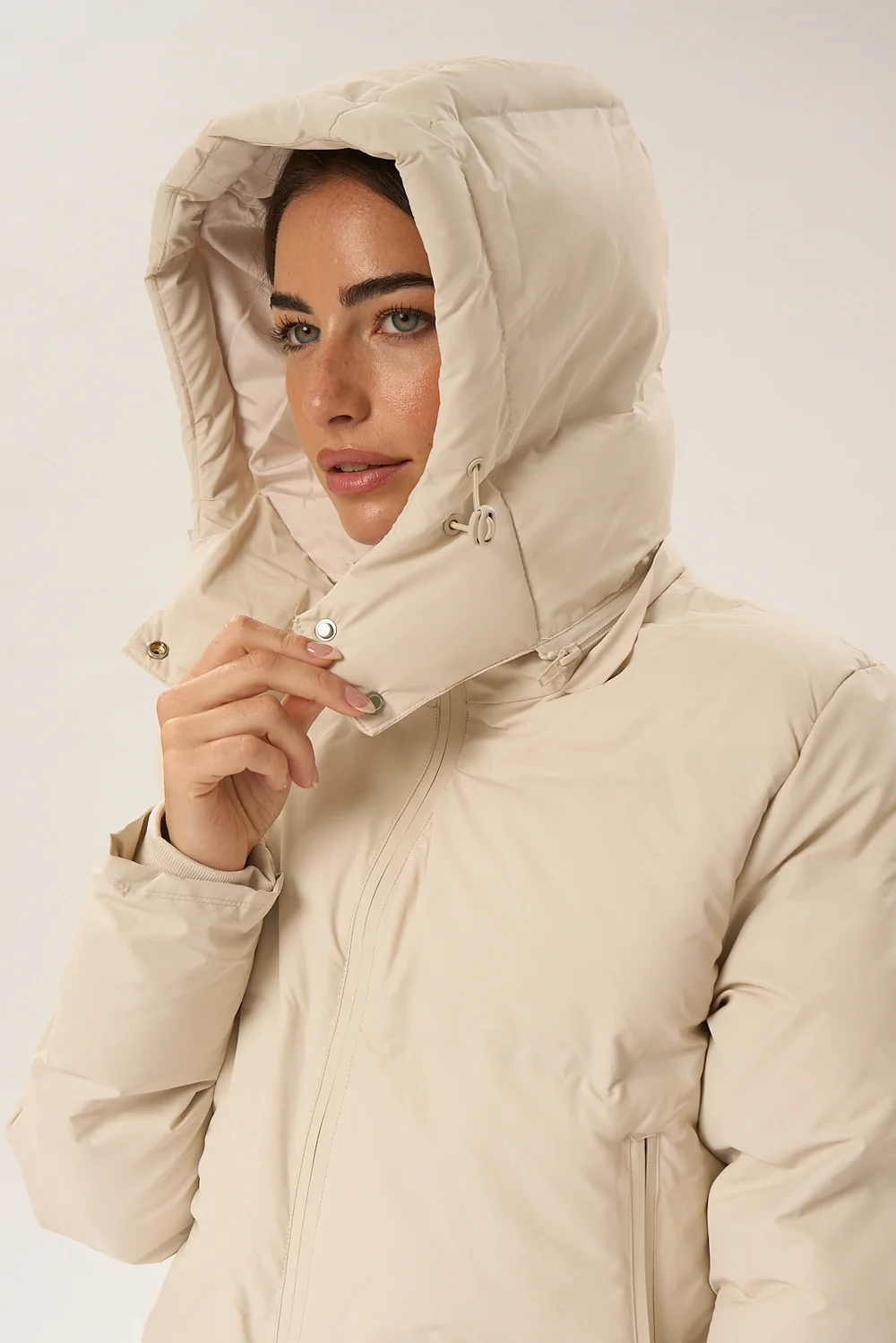 Campera Naomi