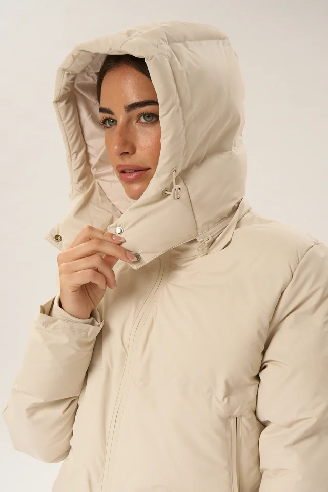 Campera Naomi
