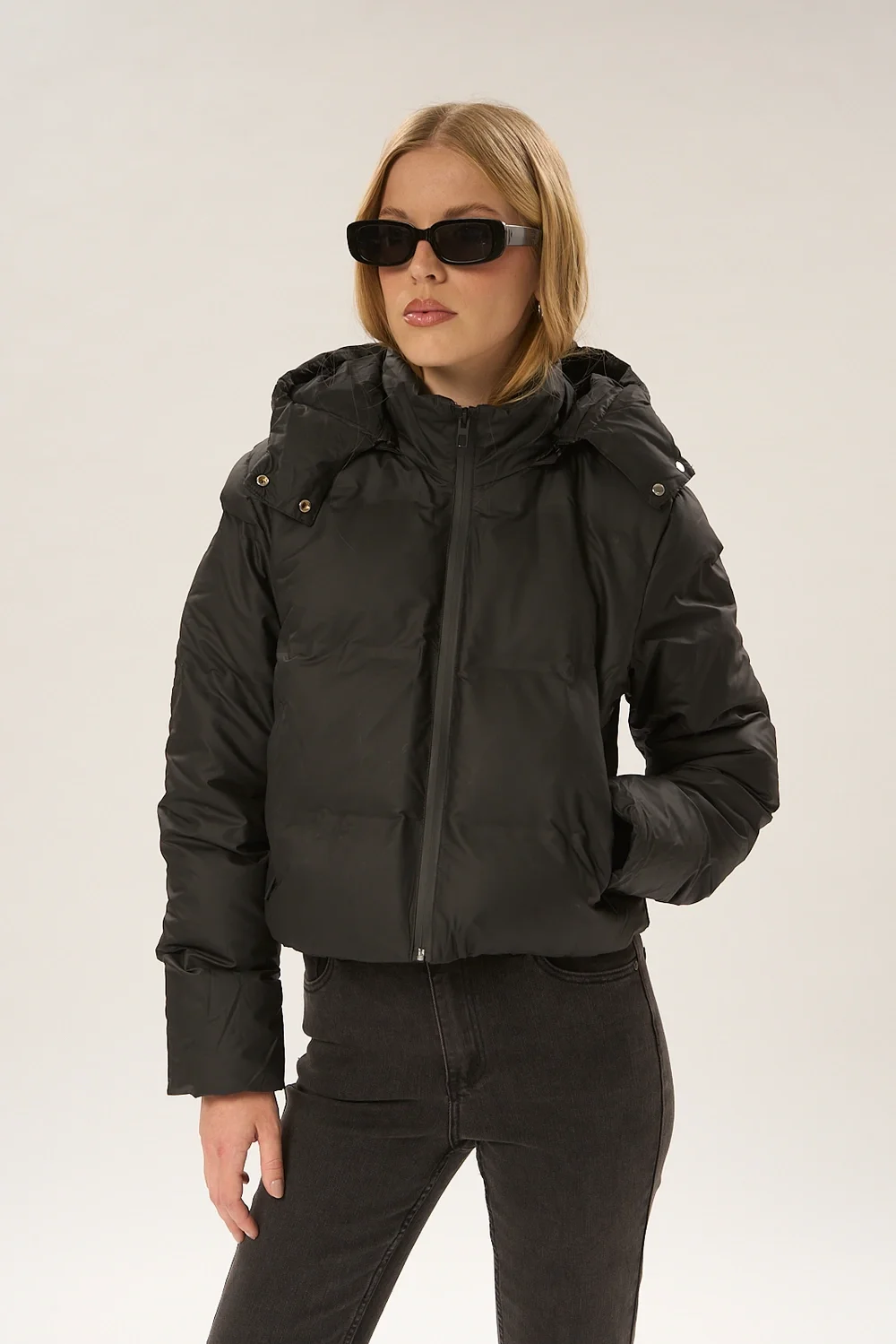 Campera Naomi