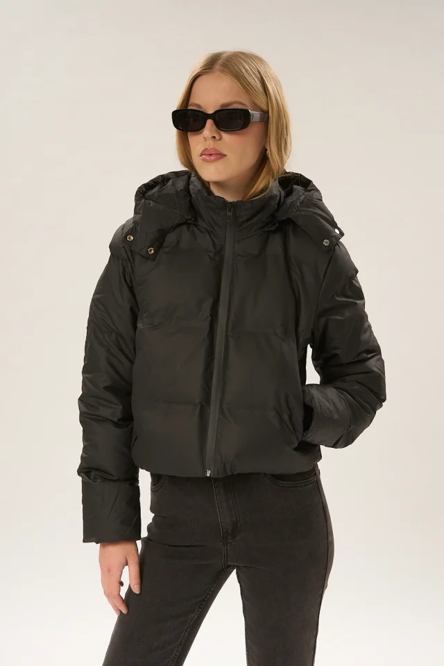 Campera Naomi