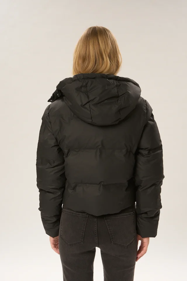 Campera Naomi